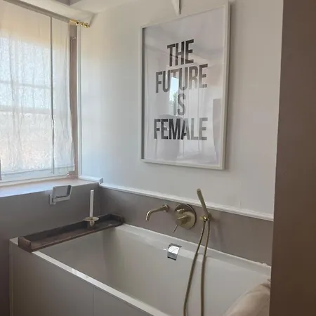 Farm Empire Apartment Niederdorla